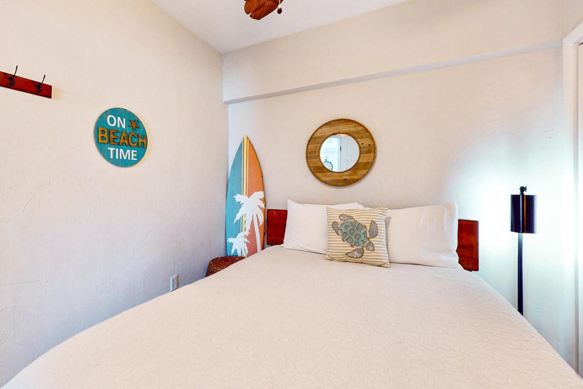 Jax Beach Oceanfront Getaway Jacksonville Beach Zimmer foto