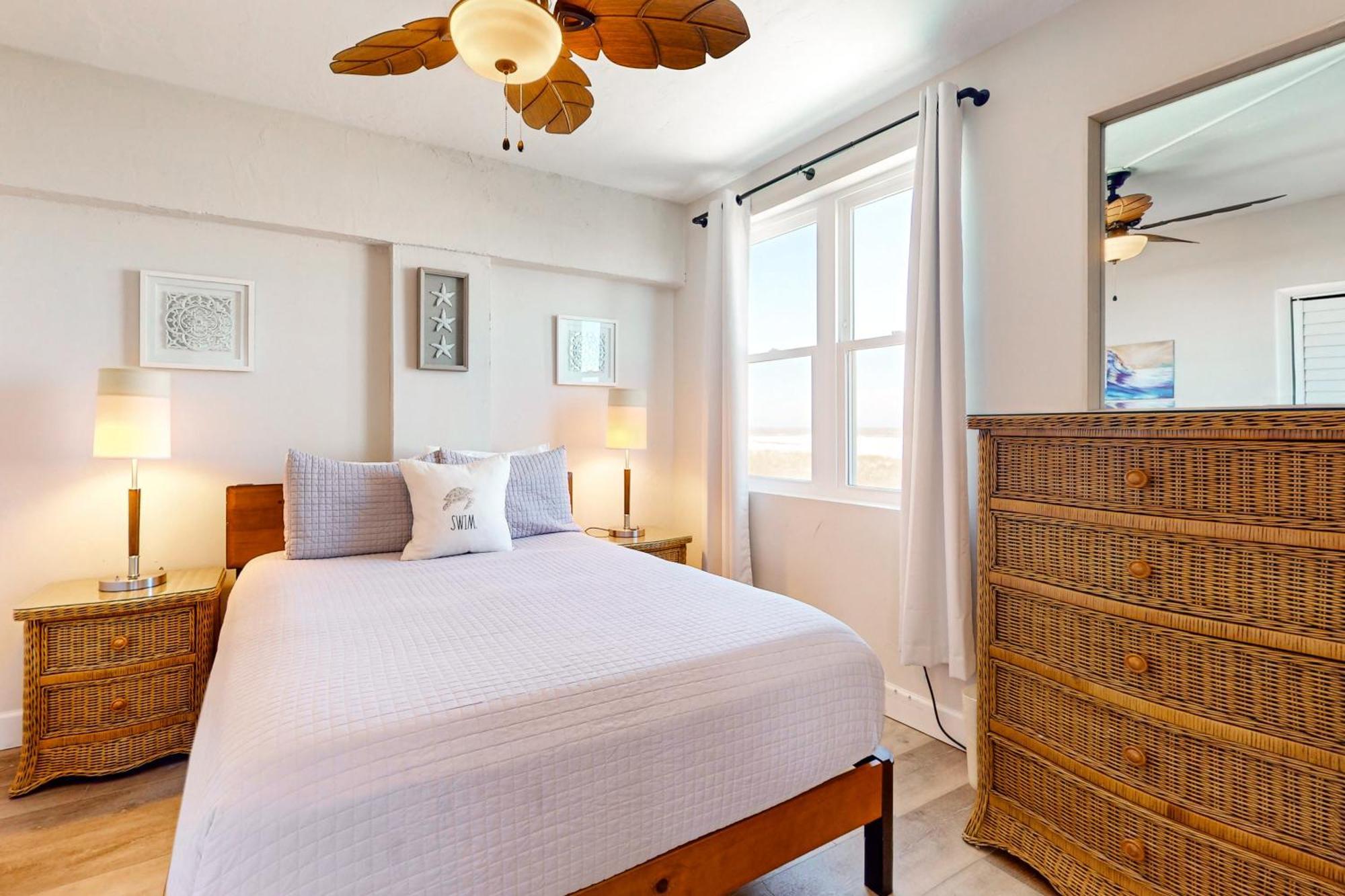 Jax Beach Oceanfront Getaway Jacksonville Beach Zimmer foto