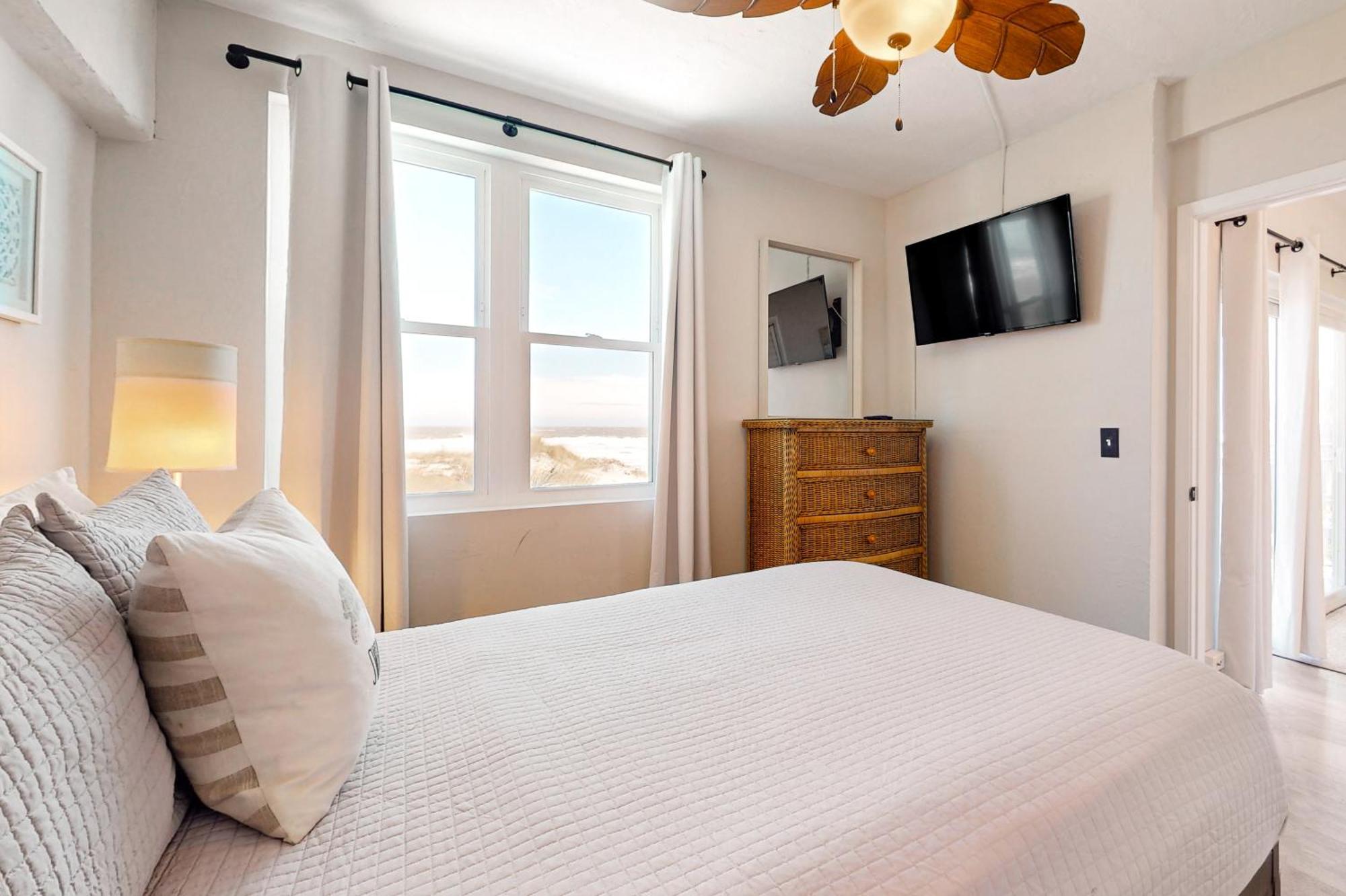 Jax Beach Oceanfront Getaway Jacksonville Beach Zimmer foto