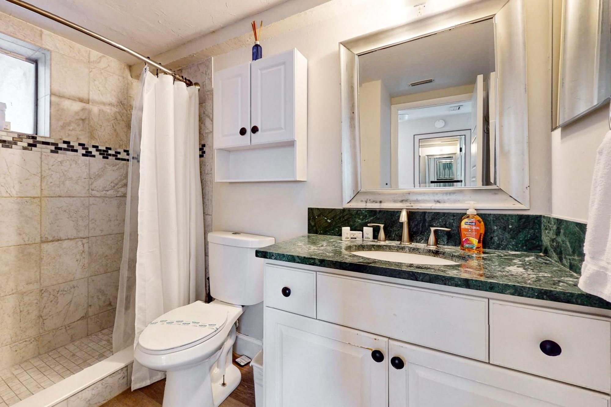 Jax Beach Oceanfront Getaway Jacksonville Beach Zimmer foto