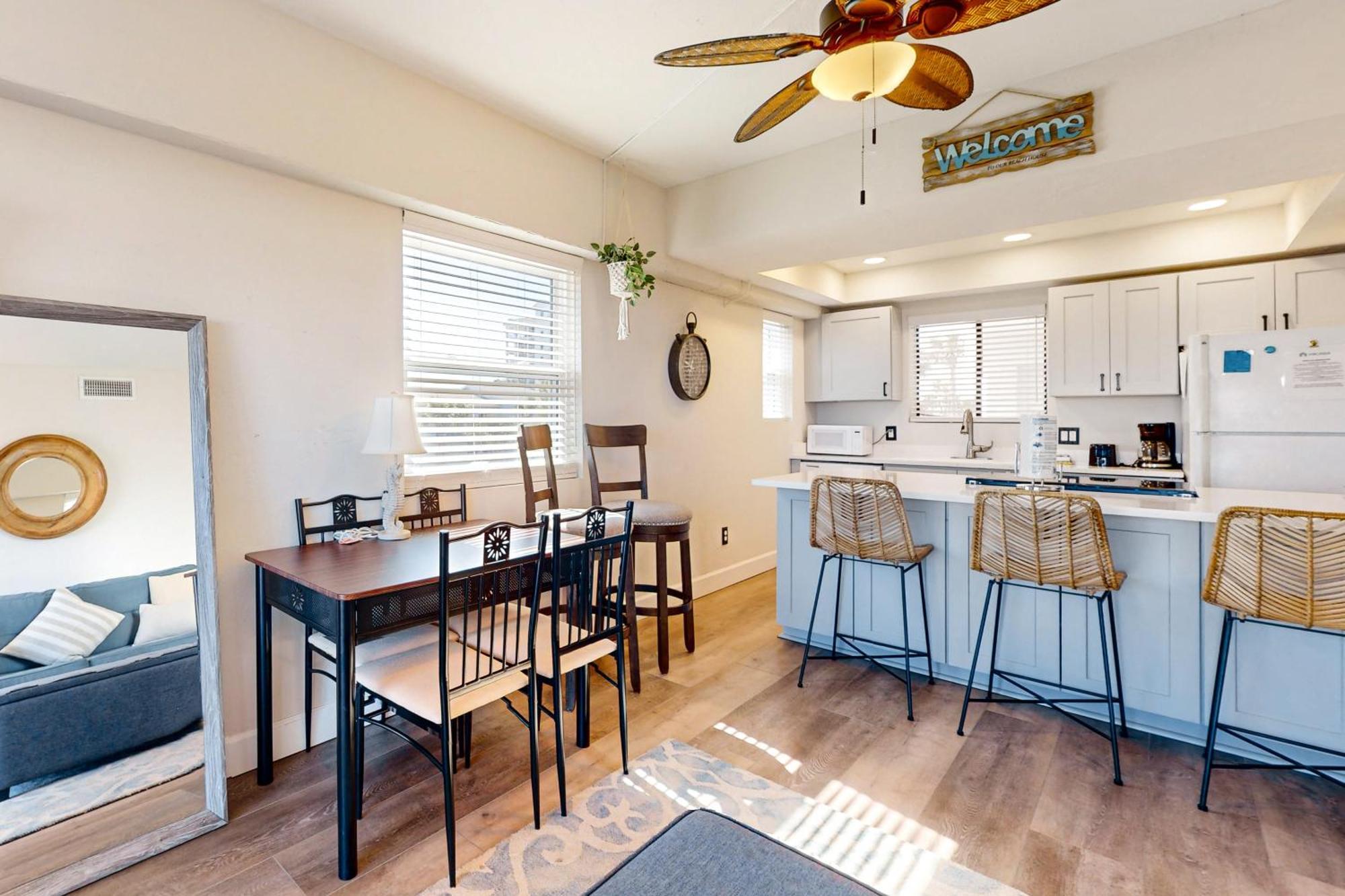 Jax Beach Oceanfront Getaway Jacksonville Beach Zimmer foto